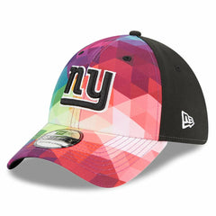 New York Giants 2023 NFL Crucial Catch 39THIRTY Flex Hat | NFL New