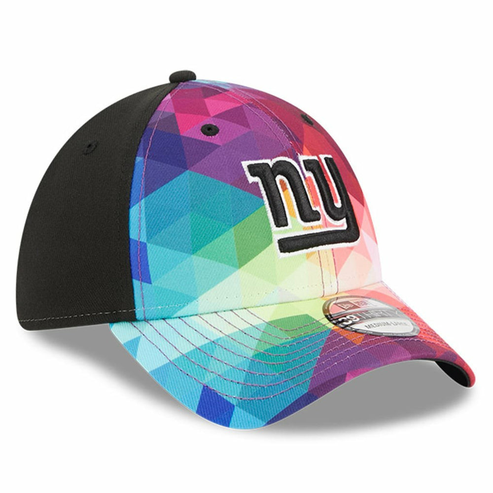 New York Giants 2023 NFL Crucial Catch 39THIRTY Flex Hat | NFL New