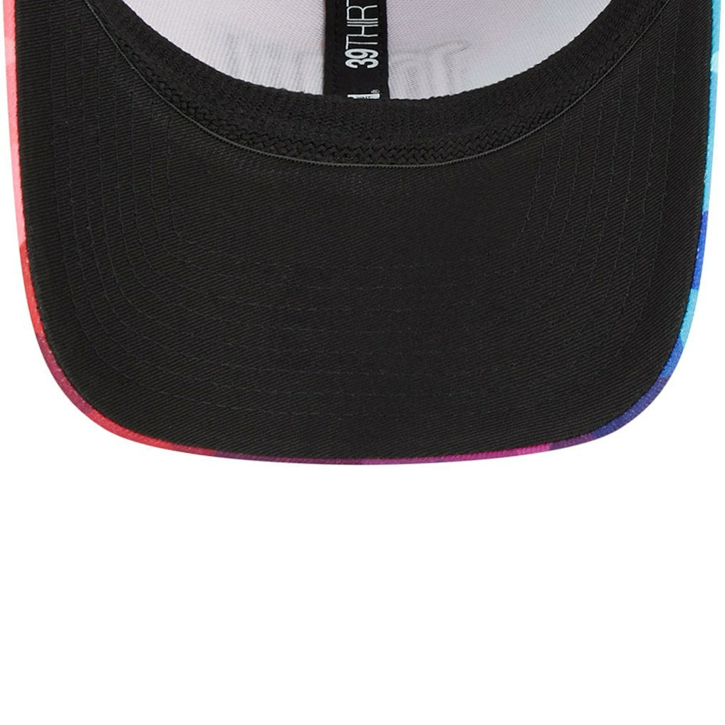 New York Giants 2023 NFL Crucial Catch 39THIRTY Flex Hat | NFL New