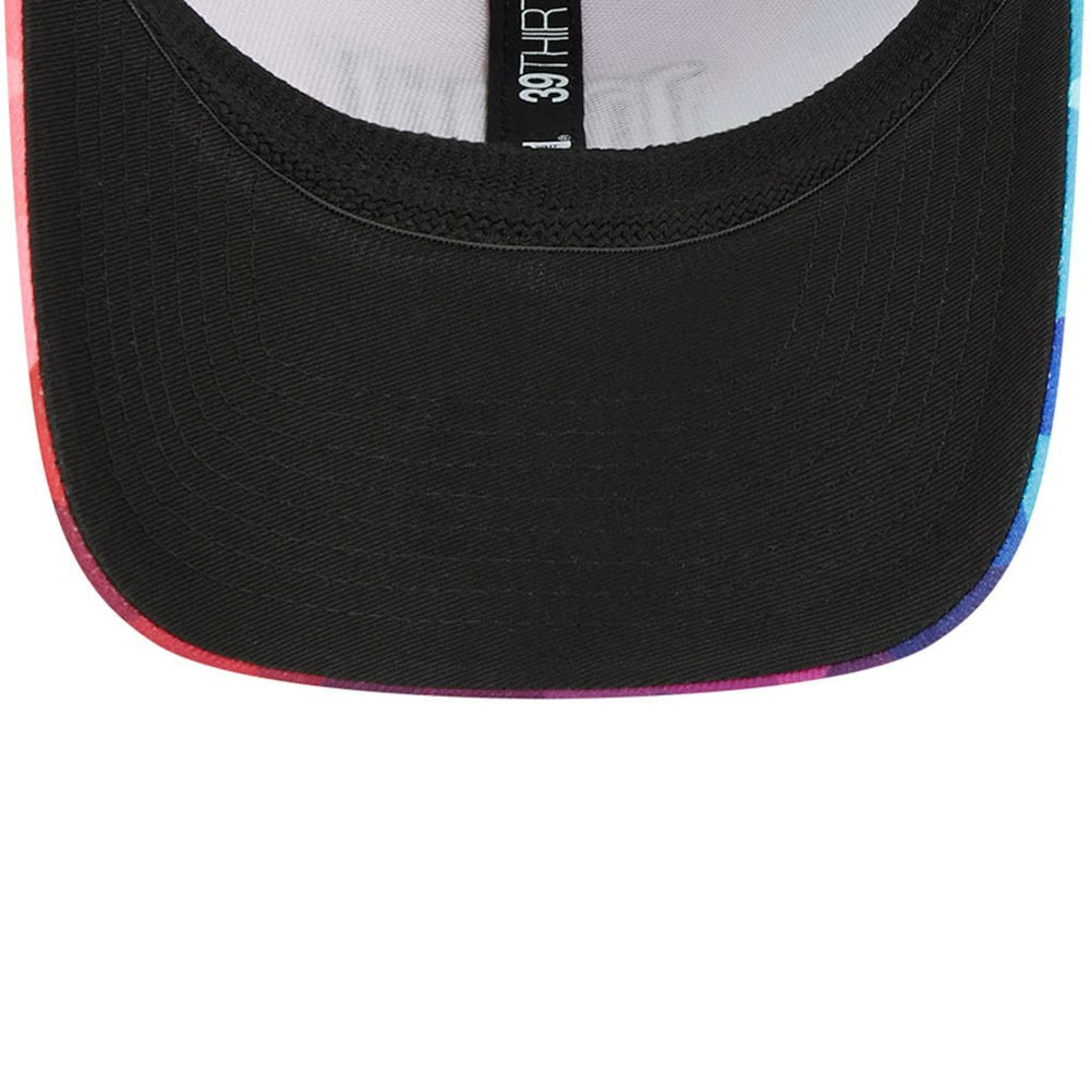 New York Giants 2023 NFL Crucial Catch 39THIRTY Flex Hat | NFL New