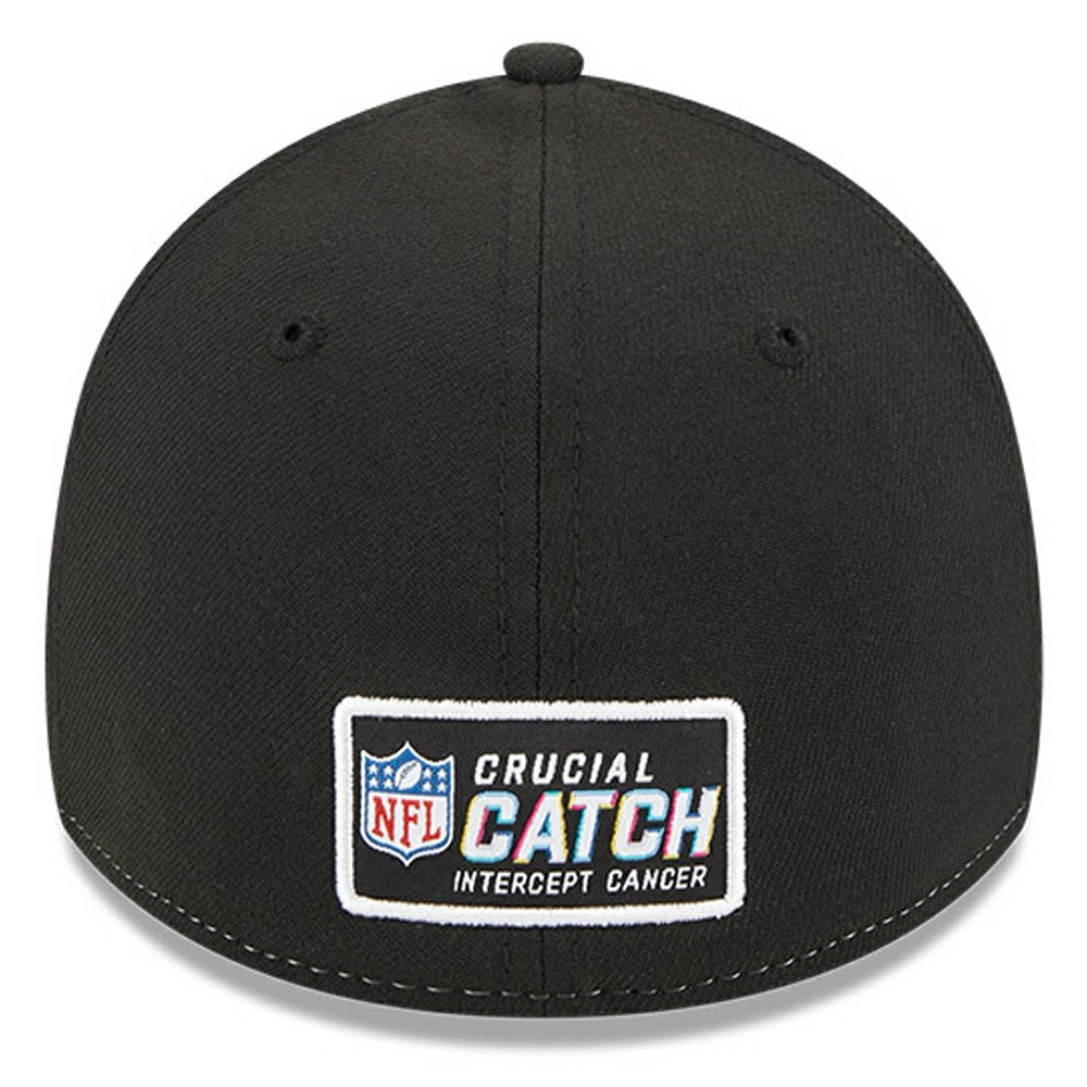 Tennessee Titans 2023 NFL Crucial Catch 39THIRTY Flex Hat | NFL New