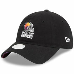 Cleveland Browns Women's 2023 NFL Crucial Catch 9TWENTY Adjustable Hat | NFL New