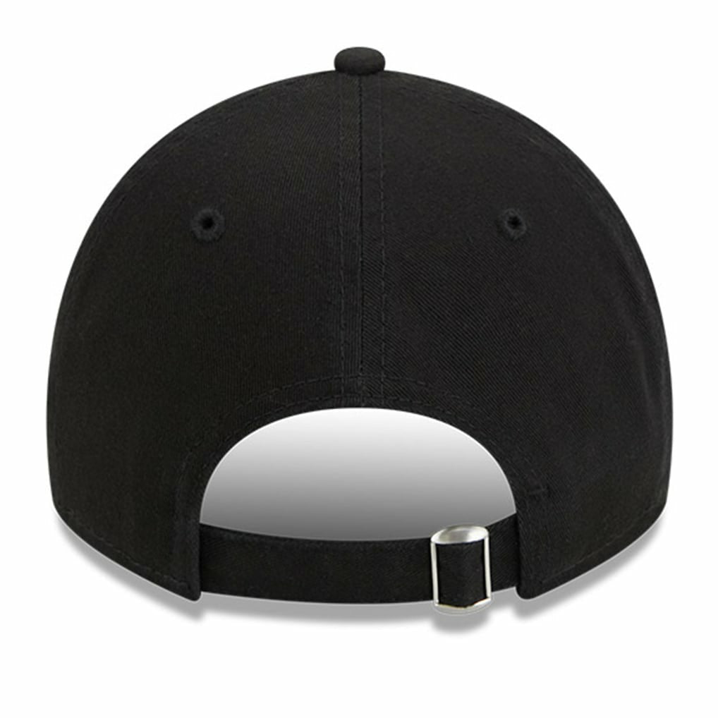 Las Vegas Raiders Women's 2023 NFL Crucial Catch 9TWENTY Adjustable Hat | NFL On sale