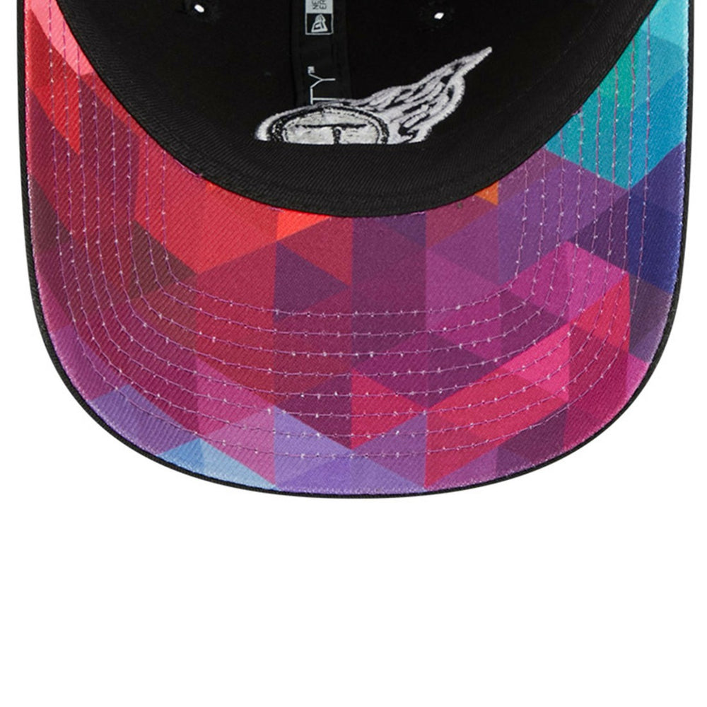 Tennessee Titans Women's 2023 NFL Crucial Catch 9TWENTY Adjustable Hat | NFL Sale