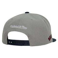 Boston Red Sox Mitchell & Ness Cooperstown Collection Snapback Hat - MLB Hats