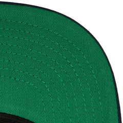 Boston Red Sox Mitchell & Ness Cooperstown Collection Snapback Hat - MLB Hats