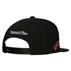 Chicago White Sox Mitchell & Ness Cooperstown Collection Snapback Hat - MLB Hats