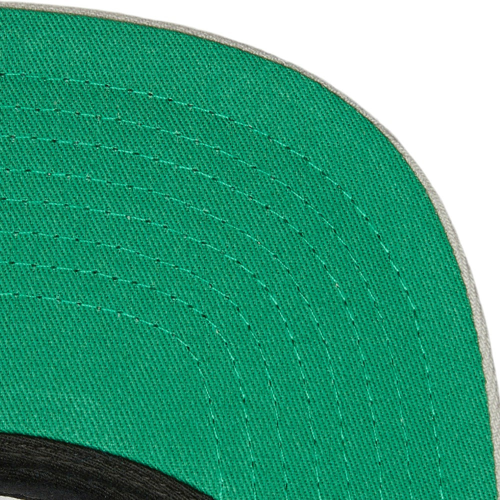 Los Angeles Dodgers Mitchell & Ness Cooperstown Collection Snapback Hat - MLB Hats