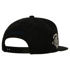 New York Yankees Mitchell & Ness Cooperstown Collection True Classics Snapback Hat - MLB Hats