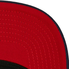 Chicago White Sox Mitchell & Ness Cooperstown Collection Pro Crown Snapback Hat - MLB Hats