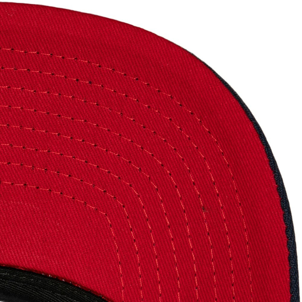 New York Yankees Mitchell & Ness Cooperstown Collection Pro Crown Snapback Hat - MLB Hats