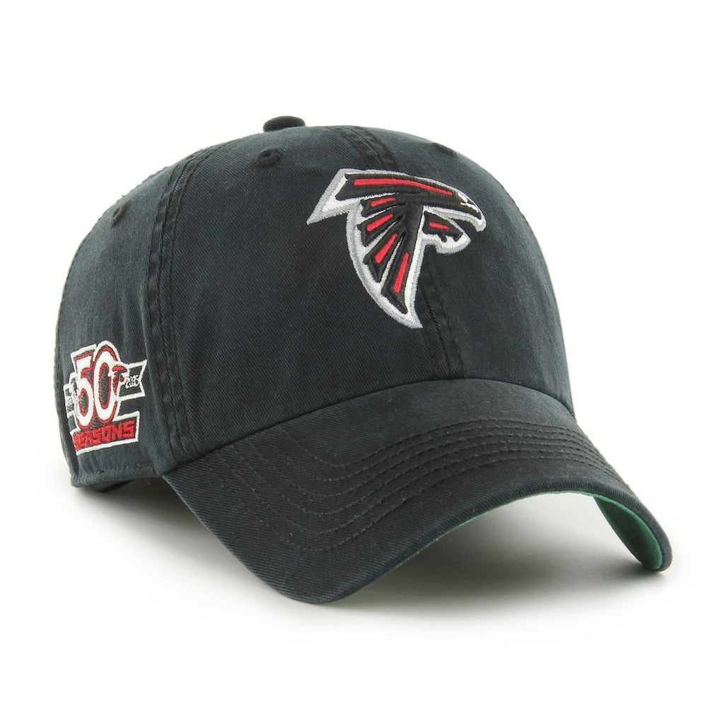Atlanta Falcons '47 Sure Shot Franchise Fitted Hat | NFL US