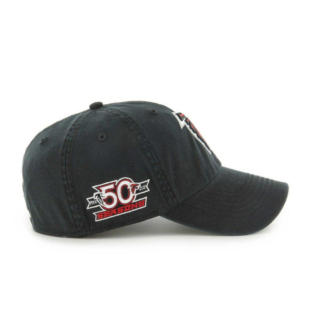 Atlanta Falcons '47 Sure Shot Franchise Fitted Hat | NFL US