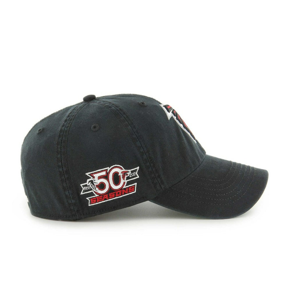 Atlanta Falcons '47 Sure Shot Franchise Fitted Hat | NFL US