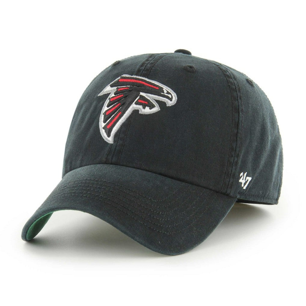 Atlanta Falcons '47 Sure Shot Franchise Fitted Hat | NFL US