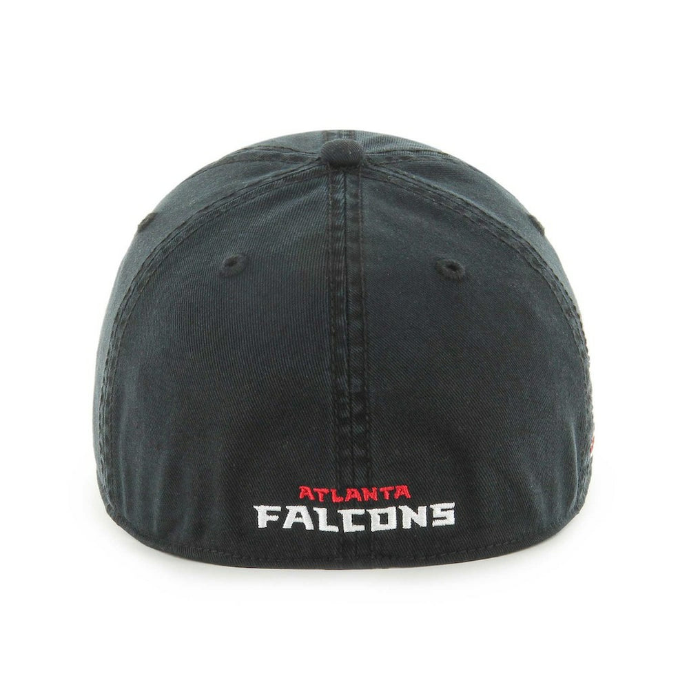 Atlanta Falcons '47 Sure Shot Franchise Fitted Hat | NFL US