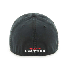 Atlanta Falcons '47 Sure Shot Franchise Fitted Hat | NFL US