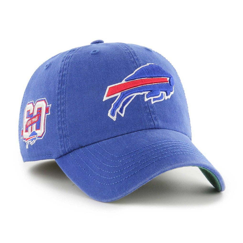 Buffalo Bills '47 Sure Shot Franchise Fitted Hat | NFL Sale