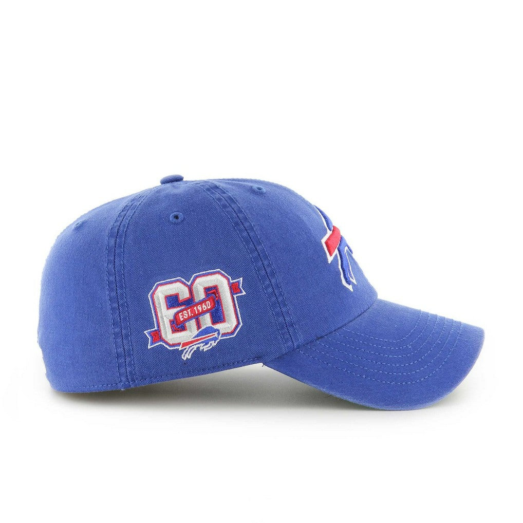 Buffalo Bills '47 Sure Shot Franchise Fitted Hat | NFL Sale