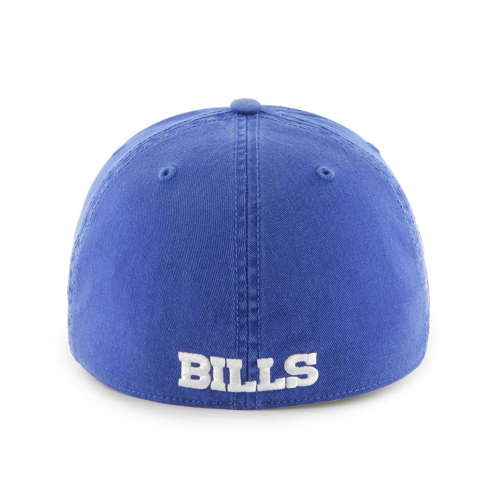 Buffalo Bills '47 Sure Shot Franchise Fitted Hat | NFL Sale