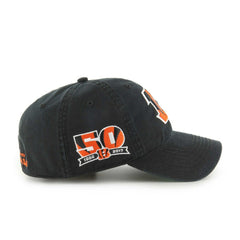 Cincinnati Bengals '47 Sure Shot Franchise Fitted Hat | NFL US