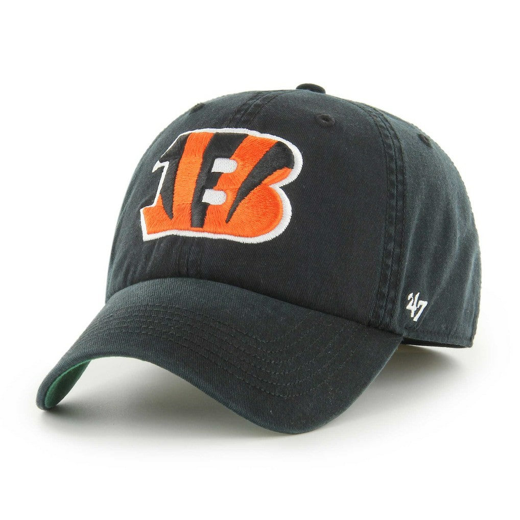 Cincinnati Bengals '47 Sure Shot Franchise Fitted Hat | NFL US