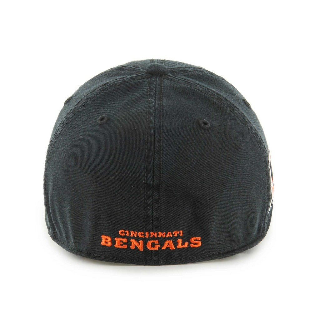 Cincinnati Bengals '47 Sure Shot Franchise Fitted Hat | NFL US