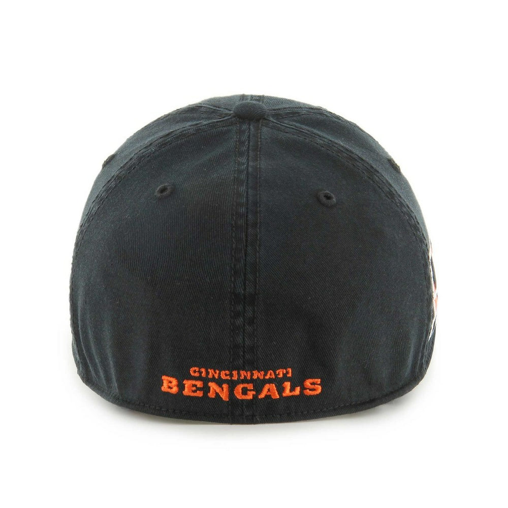 Cincinnati Bengals '47 Sure Shot Franchise Fitted Hat | NFL US
