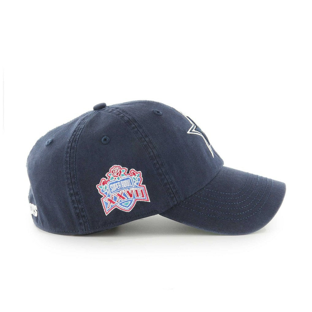 Dallas Cowboys '47 Sure Shot Franchise Fitted Hat | NFL US