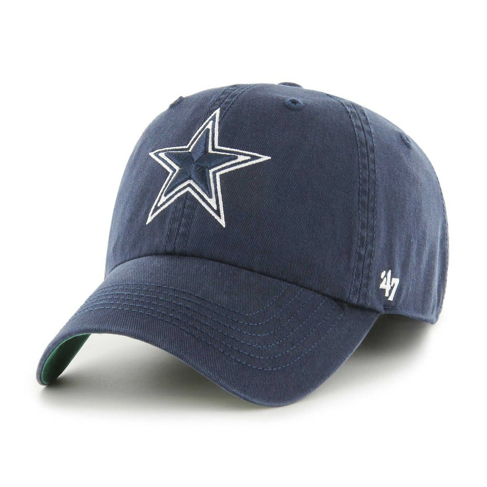 Dallas Cowboys '47 Sure Shot Franchise Fitted Hat | NFL US
