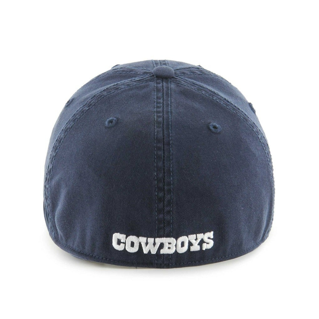 Dallas Cowboys '47 Sure Shot Franchise Fitted Hat | NFL US