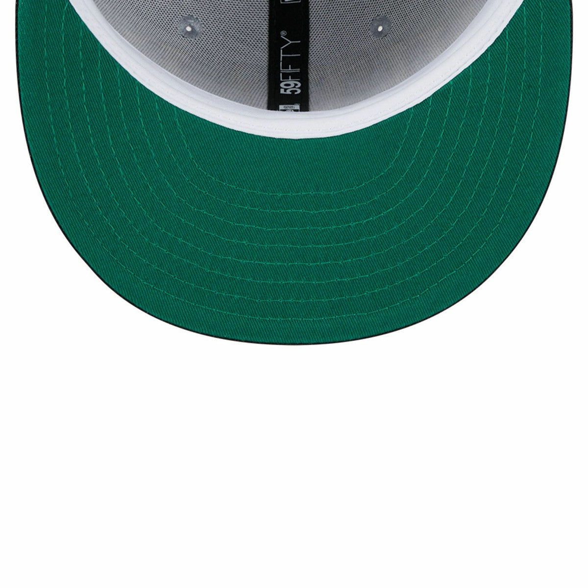 Gray/Black Utah Jazz Tip-Off Two-Tone 59FIFTY Fitted Hat | NBA