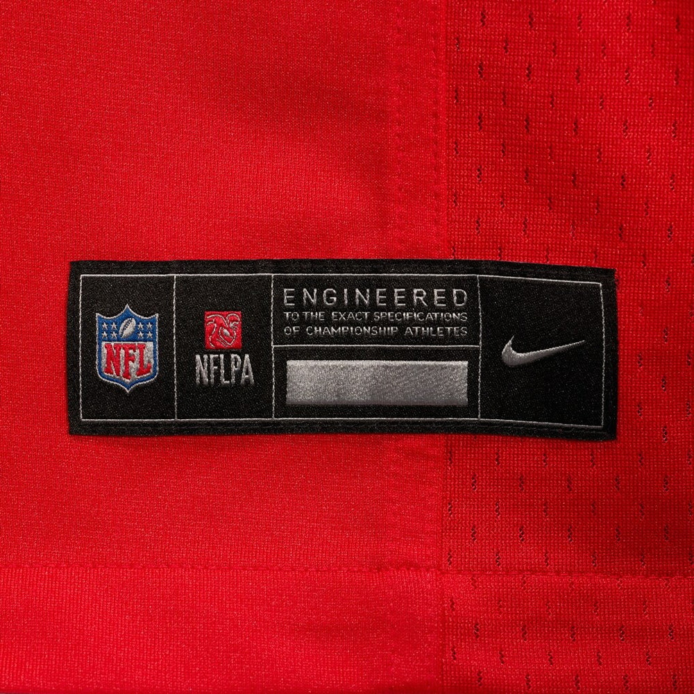 Buffalo Bills Damar Hamlin  Alternate Game Jersey | NFL Outlet