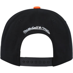 San Francisco Giants Mitchell & Ness World Series Champs Snapback Hat - MLB Hats