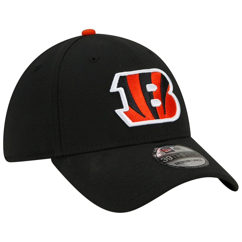 Cincinnati Bengals Classic 39THIRTY Flex Hat | NFL New