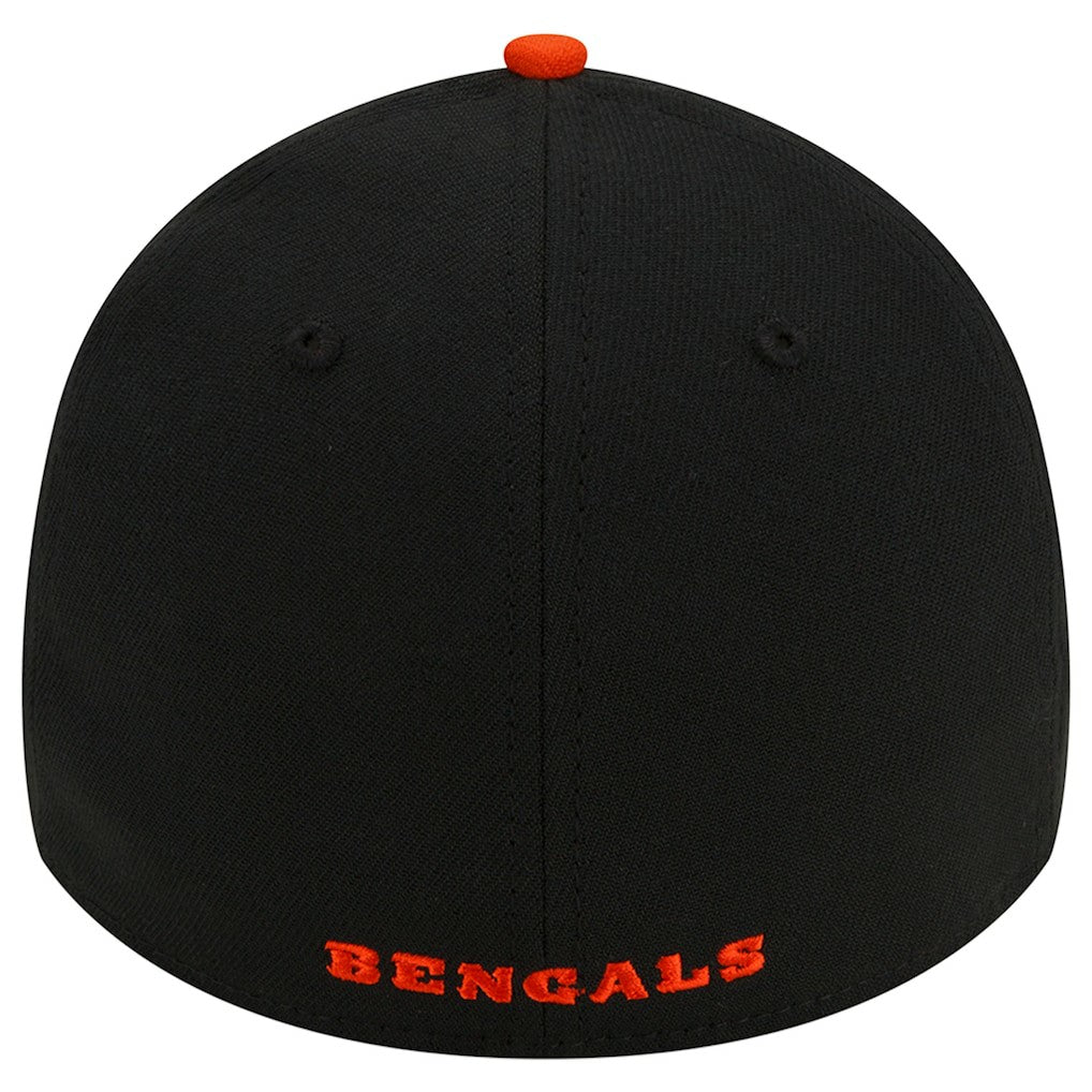 Cincinnati Bengals Classic 39THIRTY Flex Hat | NFL New