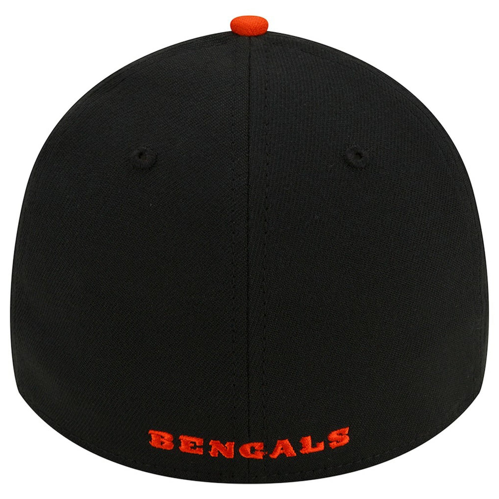 Cincinnati Bengals Classic 39THIRTY Flex Hat | NFL New