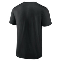 Black Sacramento Kings Team Pride T-Shirt | NBA