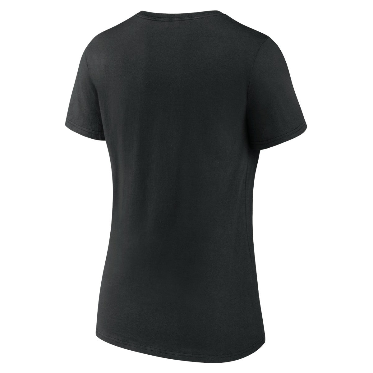 Black Sacramento Kings Women's Team Pride V-Neck T-Shirt | NBA
