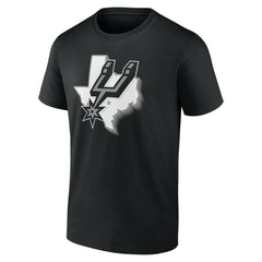 Black San Antonio Spurs Team Pride T-Shirt | NBA