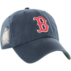 Boston Red Sox '47 Sure Shot Classic Franchise Fitted Hat - MLB Hats
