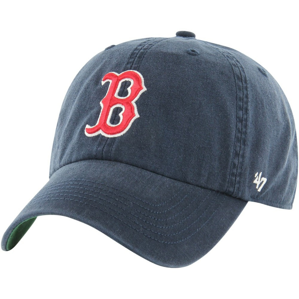 Boston Red Sox '47 Sure Shot Classic Franchise Fitted Hat - MLB Hats