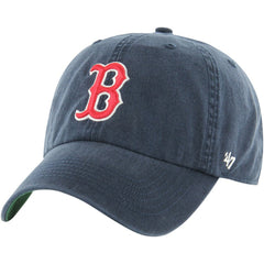 Boston Red Sox '47 Sure Shot Classic Franchise Fitted Hat - MLB Hats