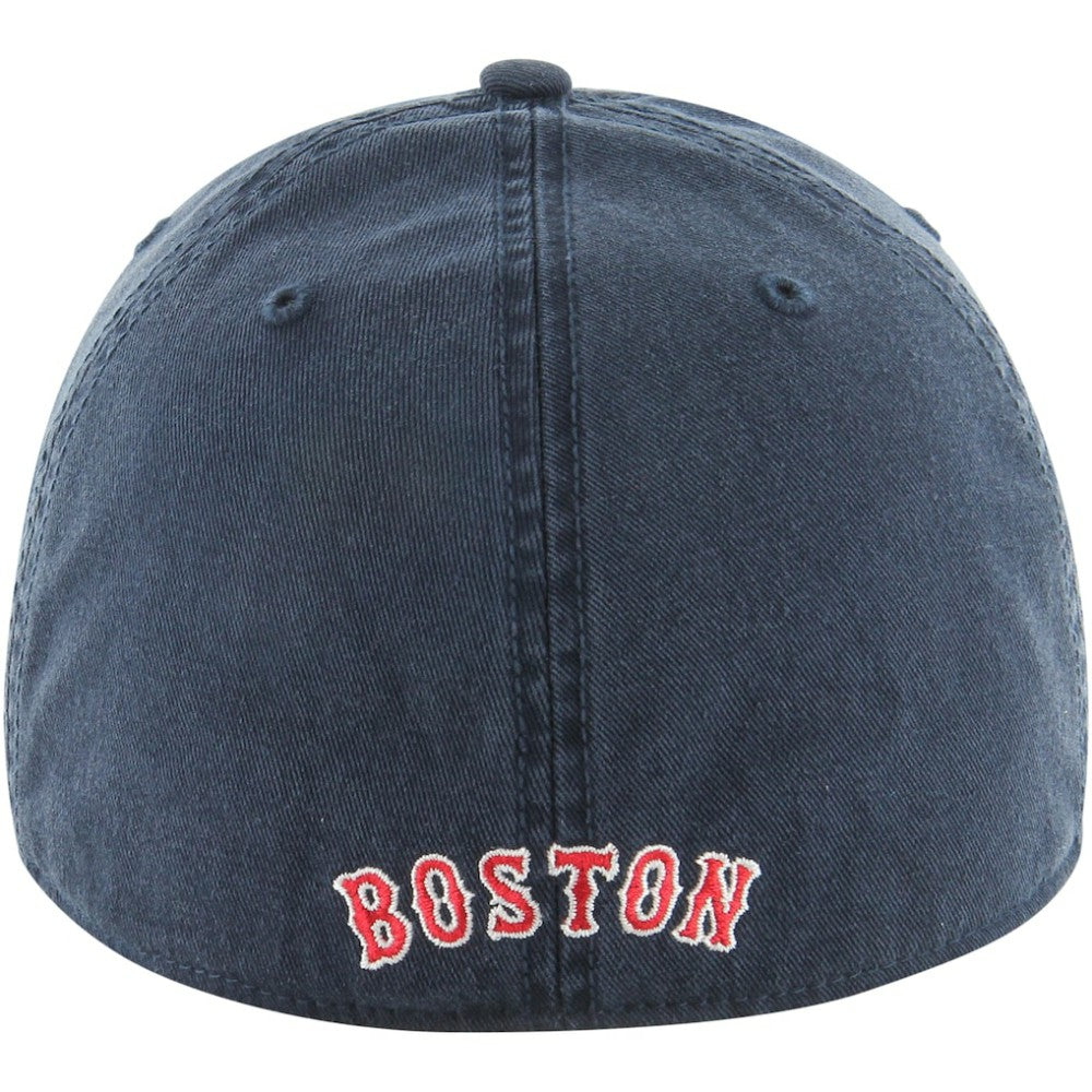Boston Red Sox '47 Sure Shot Classic Franchise Fitted Hat - MLB Hats