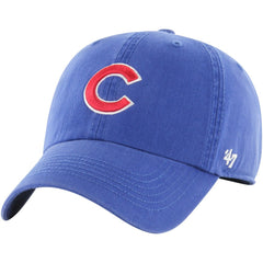 Chicago Cubs '47 Sure Shot Classic Franchise Fitted Hat - MLB Hats