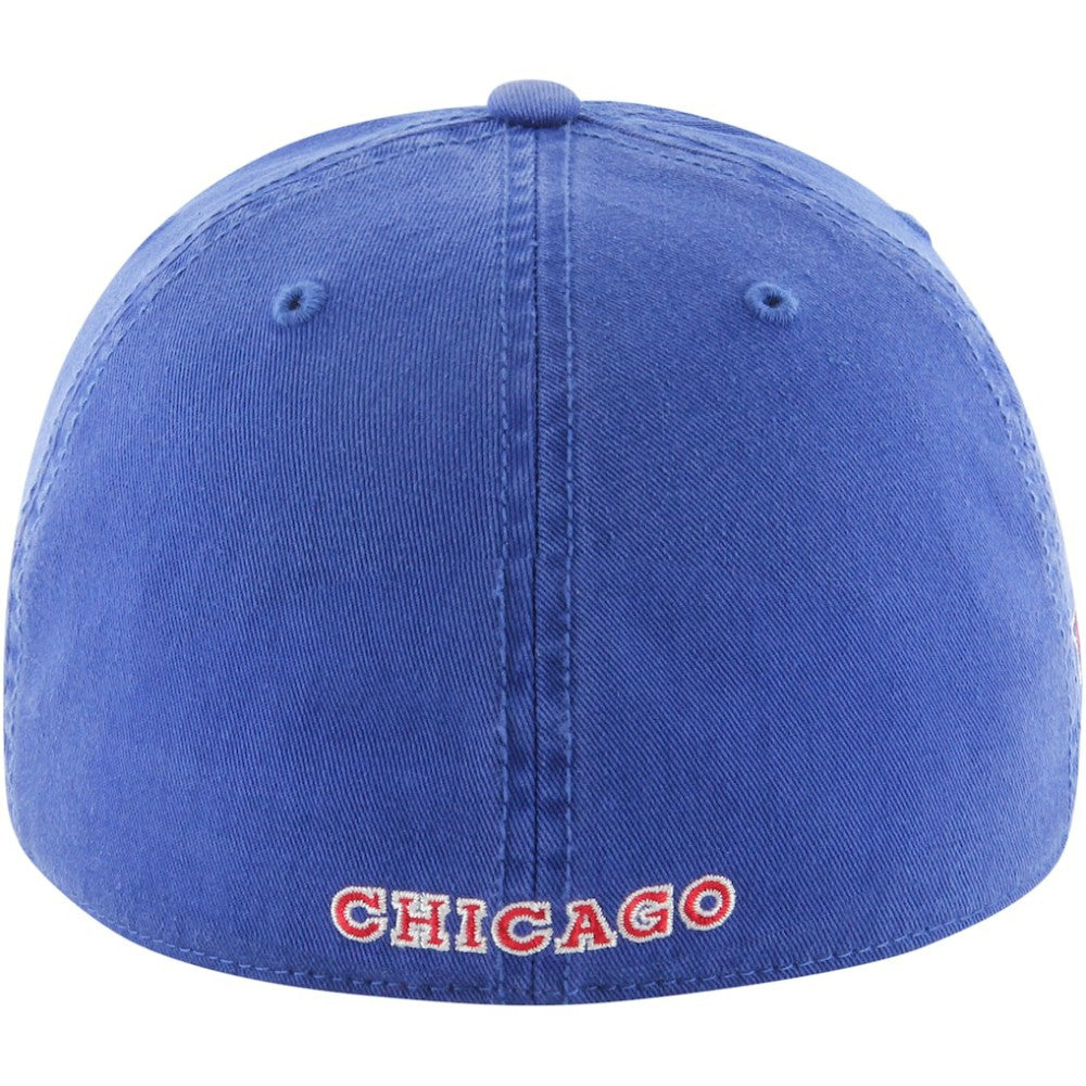Chicago Cubs '47 Sure Shot Classic Franchise Fitted Hat - MLB Hats