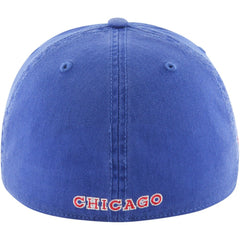 Chicago Cubs '47 Sure Shot Classic Franchise Fitted Hat - MLB Hats