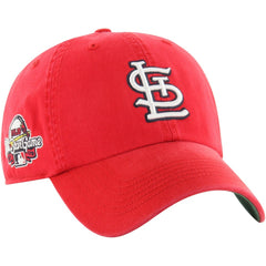 St. Louis Cardinals '47 Sure Shot Classic Franchise Fitted Hat - MLB Hats