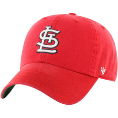 St. Louis Cardinals '47 Sure Shot Classic Franchise Fitted Hat - MLB Hats