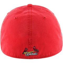 St. Louis Cardinals '47 Sure Shot Classic Franchise Fitted Hat - MLB Hats